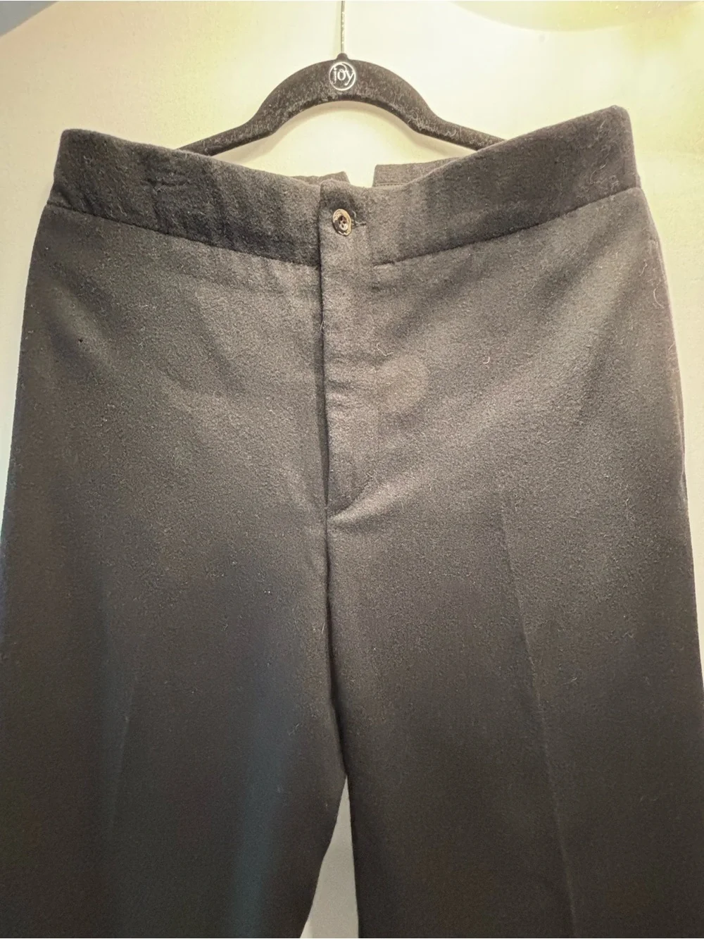 Gucci men’s black